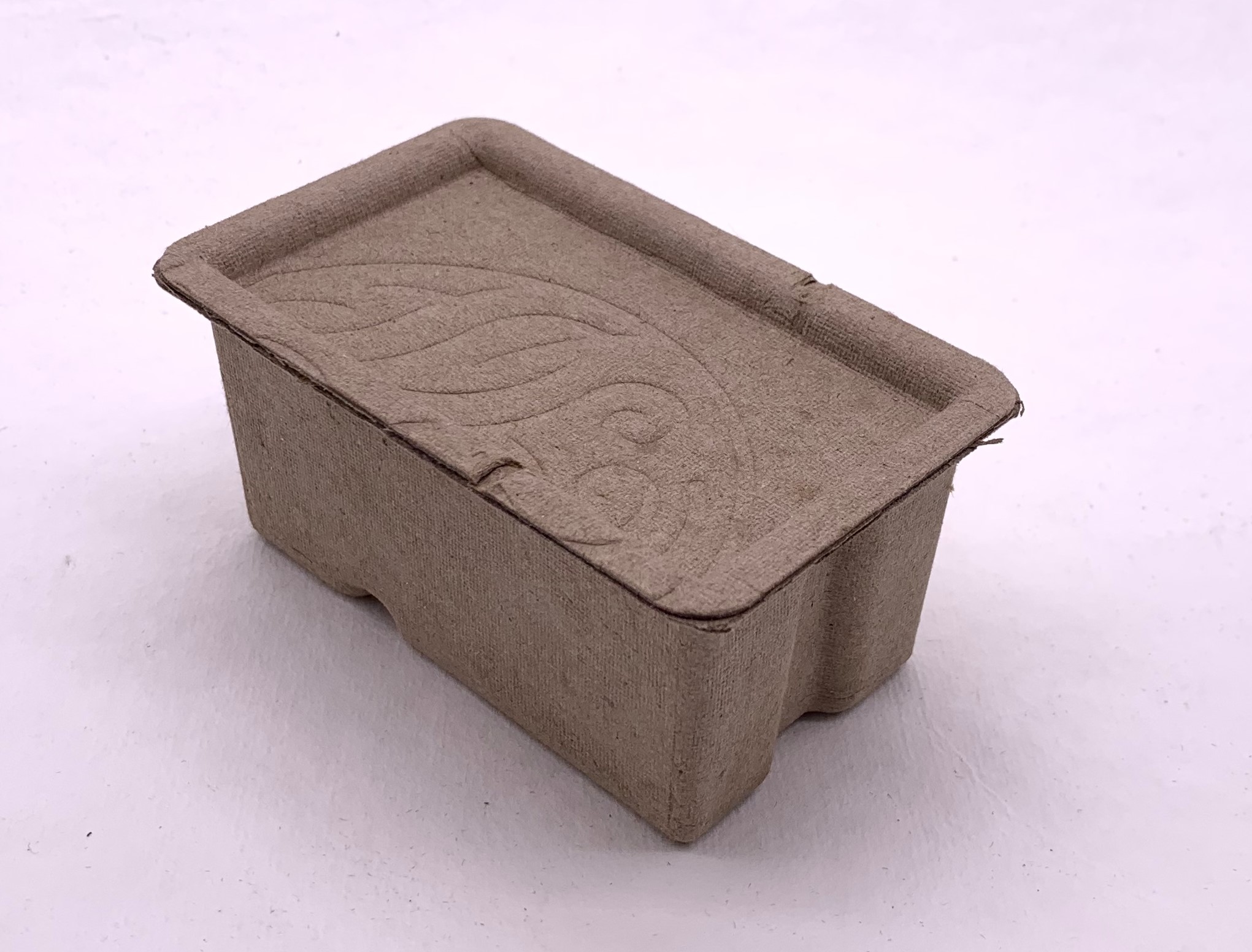 黃漿紙托 黃漿紙托